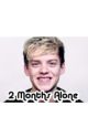 2 Months Alone - A Reece Bibby FanFic by pineappleinchocolate