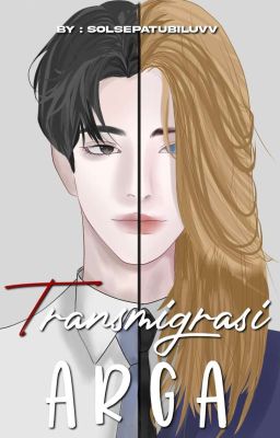 Transmigrasi Arga [ On Going ] cover