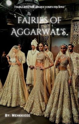 FAIRIES OF AGGARWAL'S cover