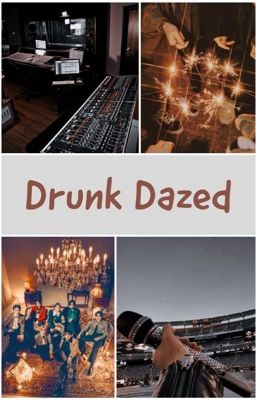 Drunk Dazed {Enhypen 8th member} cover