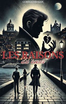 Les Raisons Du Cœur cover