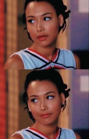 Yours since forever- Santana Lopez  by snixxswife