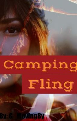 Camping Fling cover