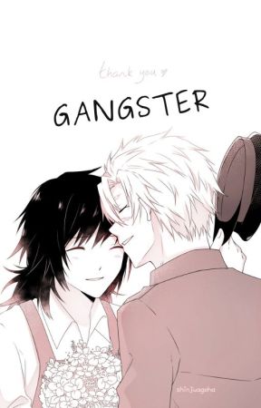 Gangster! (A sanegiyuu fic) by putabowonitt