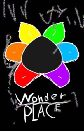 Wonder PLACE by DEMON_BED_MONSTER