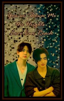 You've Shown Me the Heights Love Can Reach | HEEHOON cover