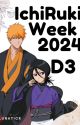 Todo lo que ella desee || IchiRuki FF by LunaticR_FF