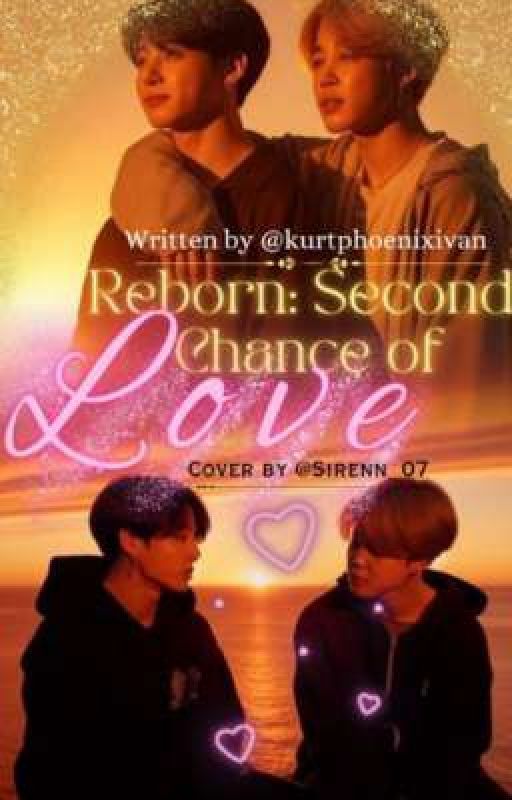 12. Reborn: Second chance of love // jikook ff 💜 (on going) by kurtphoenixivan