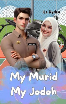 My Murid My Jodoh  cover