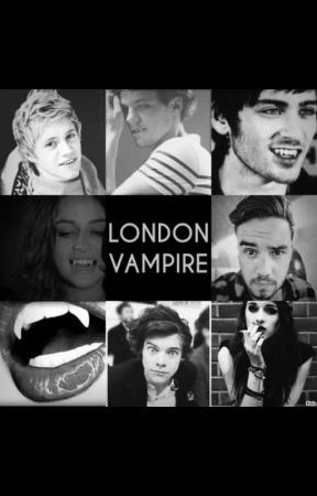 The London Vampire by DrugOfLouisTomlinson