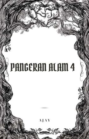 PANGERAN ALAM 4 by Ajay-04