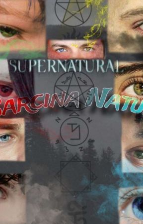 Supernatural FF-Sarcina Natum (Slow Updated) by ILikeBeingAlon3