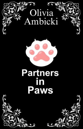 Partners in Paws by oliviaambicki