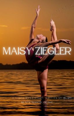 Maisy Ziegler|||| dance moms cover