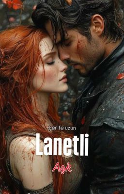 Lanetli Aşk cover