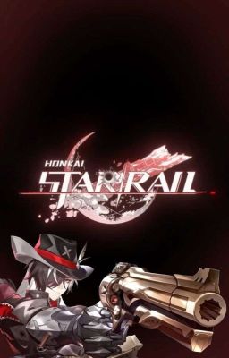 Honkai Star Rail x Reader Oneshots cover