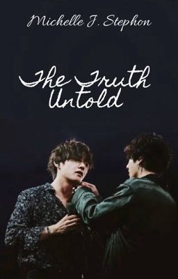 THE TRUTH UNTOLD  cover