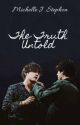 THE TRUTH UNTOLD  by taemish93