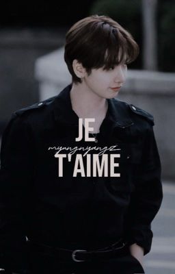 Myungnyangz  | Je t'aime cover