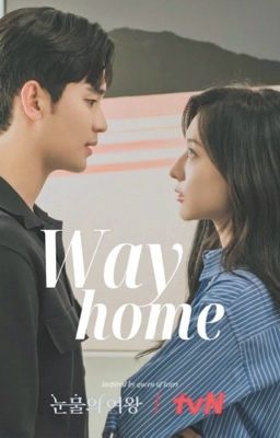 Way Home cover