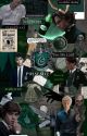 Slytherin Boys x Reader  by FoodSleepAndSmut