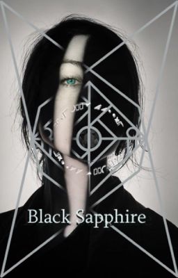 Black Sapphire  |  Zilphyer cover