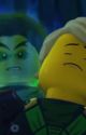 Ninjago: Possession [Shuffled Ships] by Gold3nStar