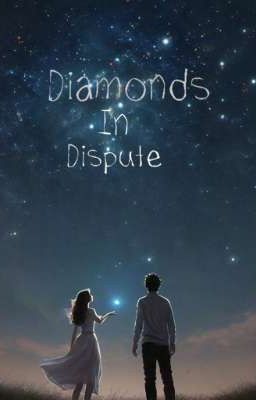 Diamonds in Dispute  cover