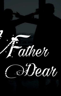 Father Dear (Moriarty's daughter) cover