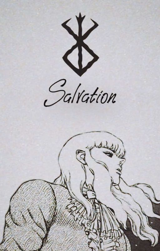 Salvation || Jjk x Male Reader  by BetterThanYesterdayy