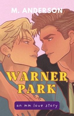 Warner Park cover