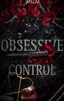 Obsessive Control ( Under publishing contract )  cover