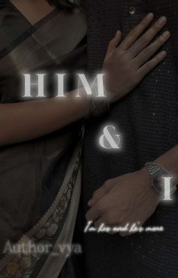 HIM & I cover