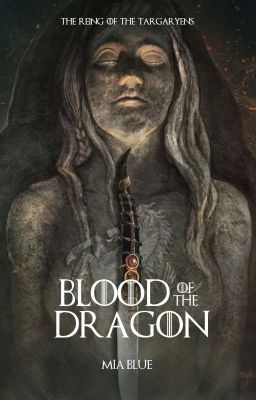 Blood Of The Dragon. (English Version) cover