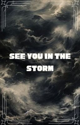 See You in the Storm cover