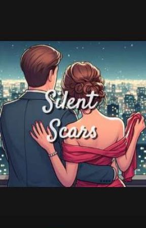 Silent Scars by paisley_0shiii