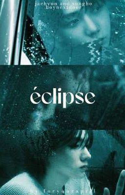 éclipse cover