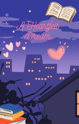 A Heartfelt Dream cover