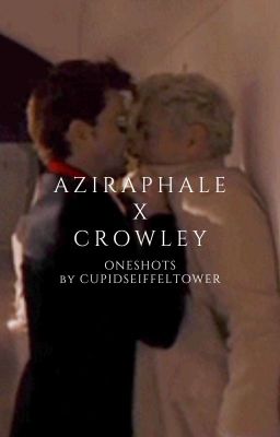 Aziraphale X Crowley Oneshots cover