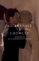 Aziraphale X Crowley Oneshots by CupidsEiffelTower