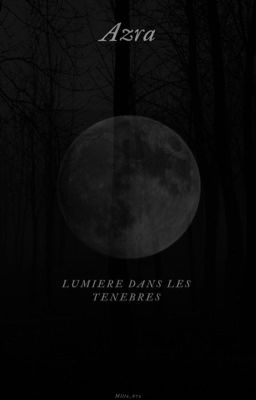 Azra : Lumière dans les ténèbres cover