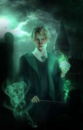 SLYTHERIN BOY             (📚)  'portfólio ! ✦ by V-VKYGHOST