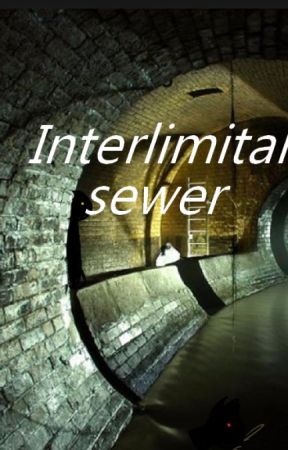 Interlimitality sewer by Such-a-we1rd0