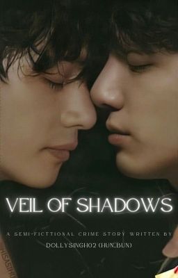 Veil of Shadows cover