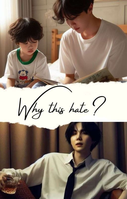 Why this hate?? by Hobsiiii