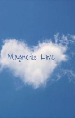 Magnetic Love cover