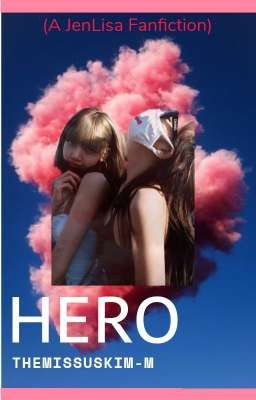 HERO (JenLisa) cover