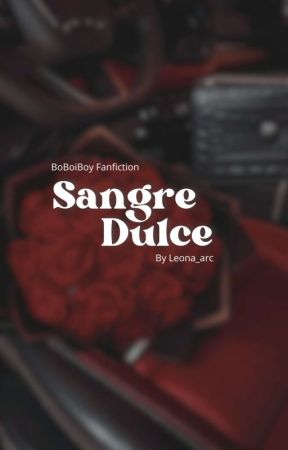 Sangre Dulce (Voltra Fams)  by Leon_arc