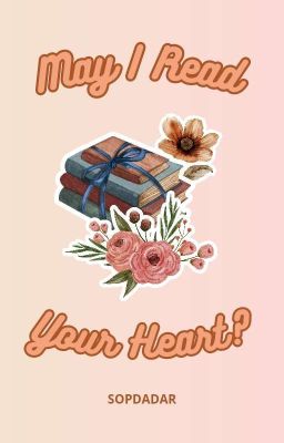 May I Read Your Heart? cover