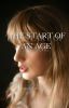 The Start Of An Age - Taylor Swift